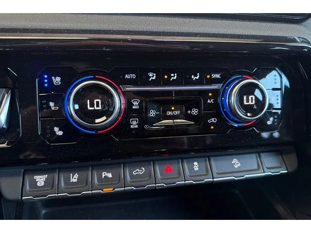 SEMINUEVOS GMC Sierra 2500HD a Estados en autogozo
