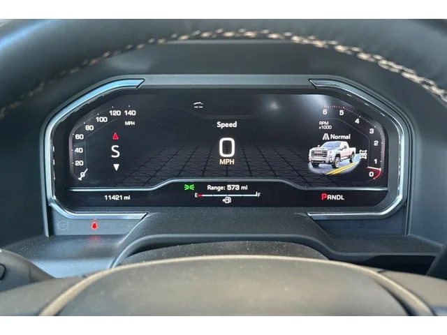 SEMINUEVOS GMC Sierra 2500HD a Estados en autogozo