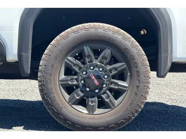 SEMINUEVOS GMC Sierra 2500HD a Estados en autogozo