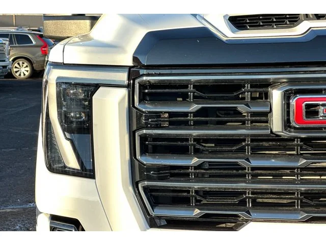 SEMINUEVOS GMC Sierra 2500HD a Estados en autogozo