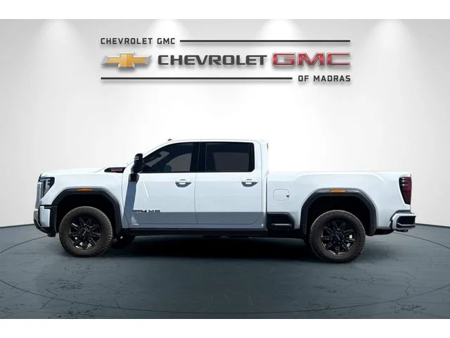 SEMINUEVOS GMC Sierra 2500HD a Estados en autogozo