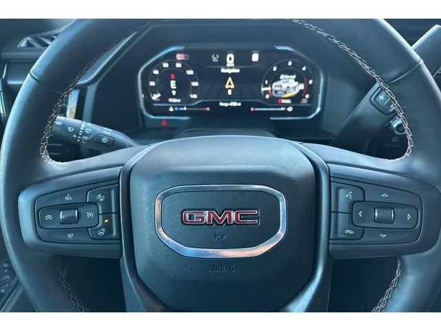 SEMINUEVOS GMC Sierra 2500HD a Estados en autogozo