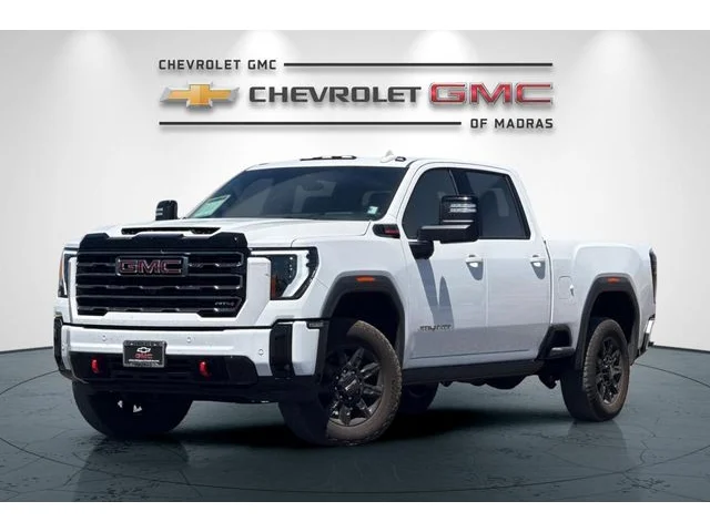 SEMINUEVOS GMC Sierra 2500HD a Estados en autogozo