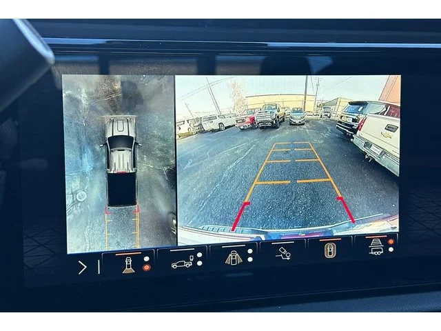 SEMINUEVOS GMC Sierra 2500HD a Estados en autogozo