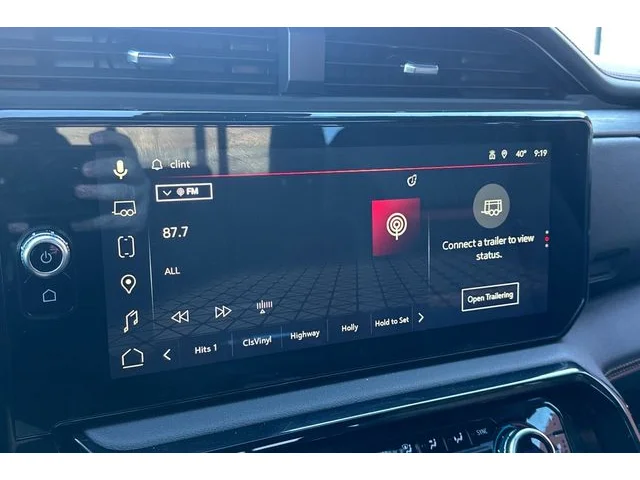 SEMINUEVOS GMC Sierra 2500HD a Estados en autogozo