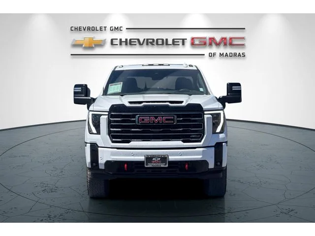 SEMINUEVOS GMC Sierra 2500HD a Estados en autogozo