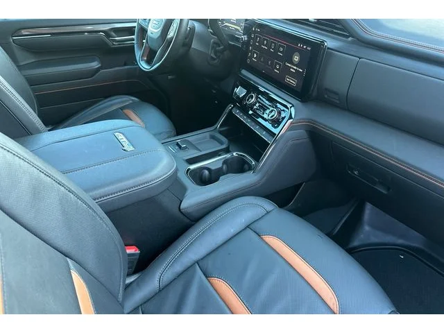 SEMINUEVOS GMC Sierra 2500HD a Estados en autogozo