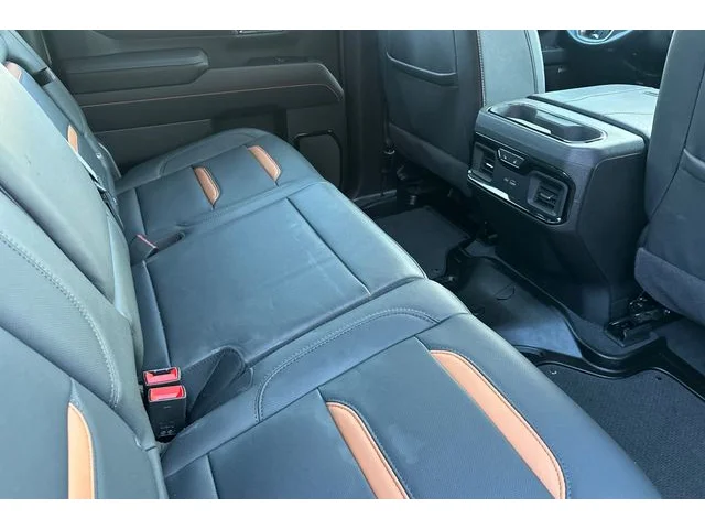 SEMINUEVOS GMC Sierra 2500HD a Estados en autogozo