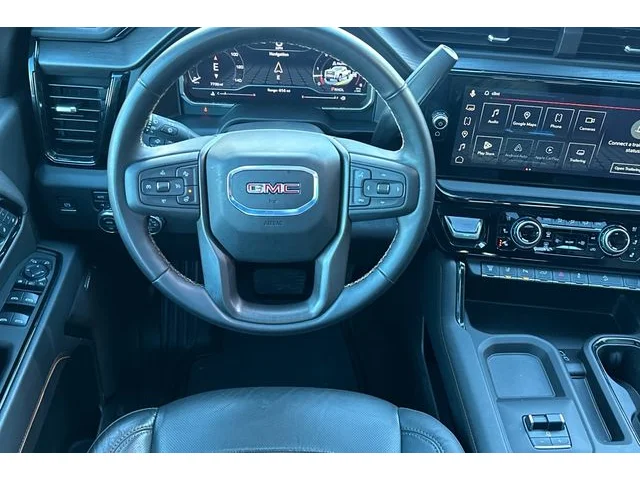 SEMINUEVOS GMC Sierra 2500HD a Estados en autogozo