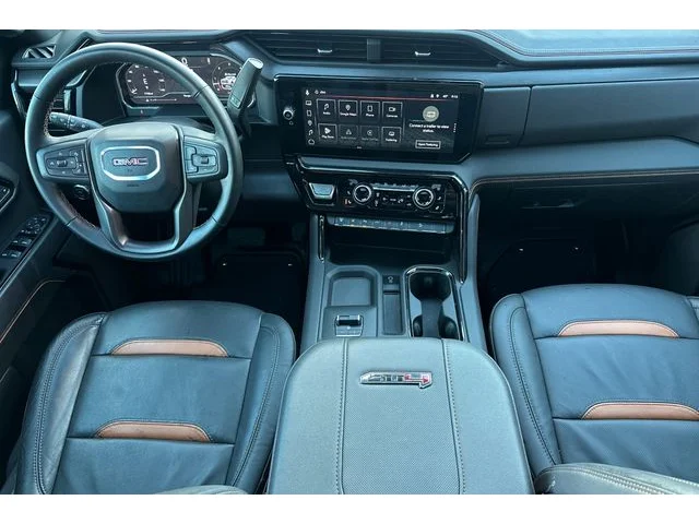 SEMINUEVOS GMC Sierra 2500HD a Estados en autogozo