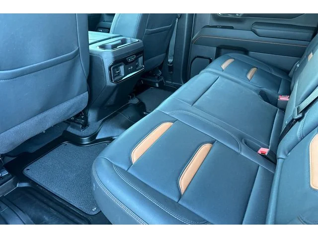 SEMINUEVOS GMC Sierra 2500HD a Estados en autogozo
