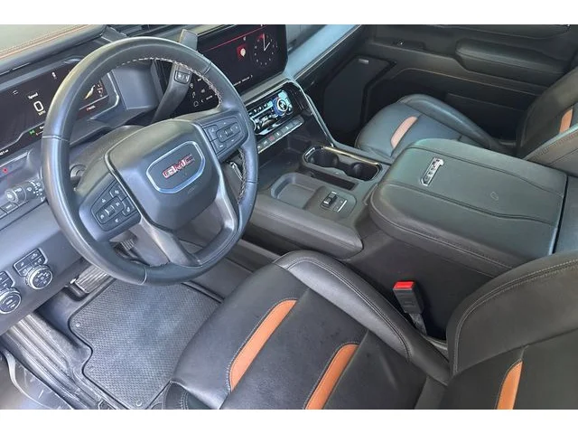SEMINUEVOS GMC Sierra 2500HD a Estados en autogozo
