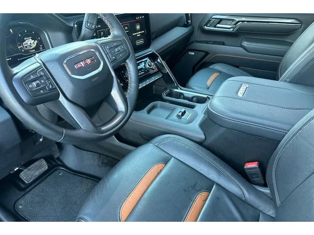 SEMINUEVOS GMC Sierra 2500HD a Estados en autogozo