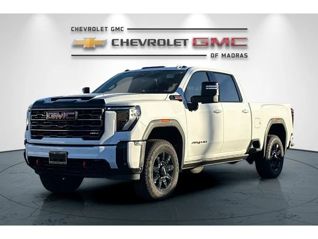 SEMINUEVOS GMC Sierra 2500HD a Estados en autogozo