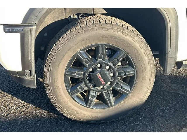 SEMINUEVOS GMC Sierra 2500HD a Estados en autogozo