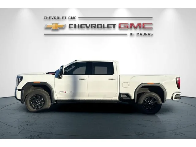 SEMINUEVOS GMC Sierra 2500HD a Estados en autogozo