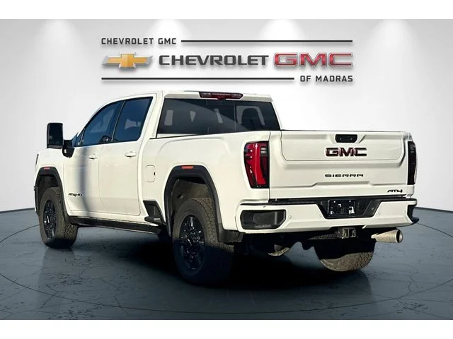SEMINUEVOS GMC Sierra 2500HD a Estados en autogozo