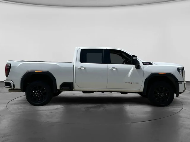 SEMINUEVOS GMC Sierra 2500HD a Estados en autogozo