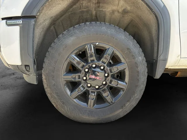 SEMINUEVOS GMC Sierra 2500HD a Estados en autogozo