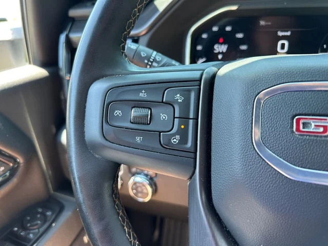 SEMINUEVOS GMC Sierra 2500HD a Estados en autogozo