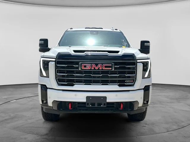 SEMINUEVOS GMC Sierra 2500HD a Estados en autogozo