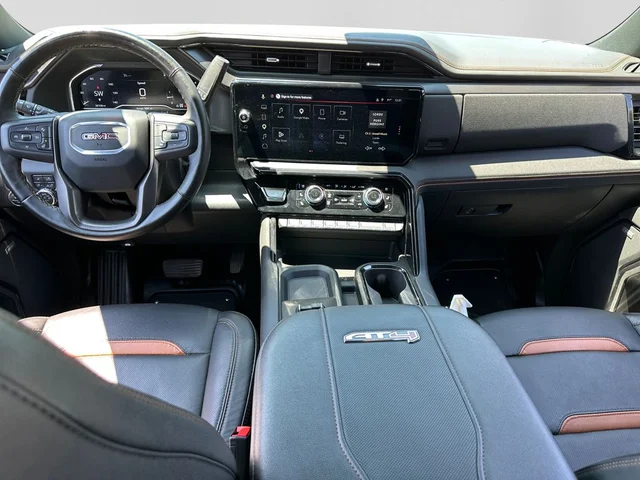 SEMINUEVOS GMC Sierra 2500HD a Estados en autogozo