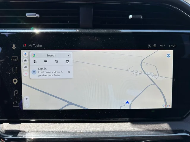 SEMINUEVOS GMC Sierra 2500HD a Estados en autogozo