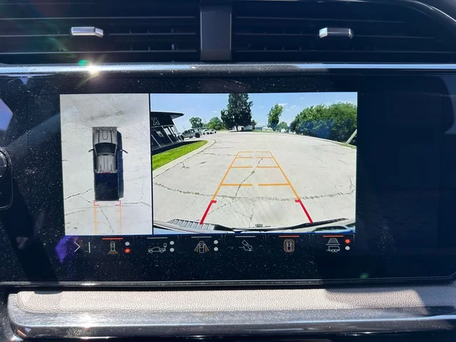 SEMINUEVOS GMC Sierra 2500HD a Estados en autogozo