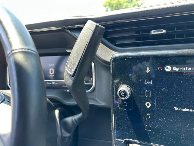 SEMINUEVOS GMC Sierra 2500HD a Estados en autogozo