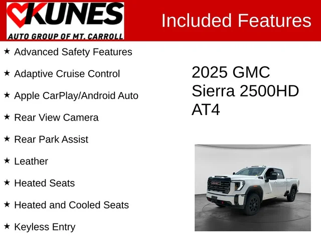 SEMINUEVOS GMC Sierra 2500HD a Estados en autogozo