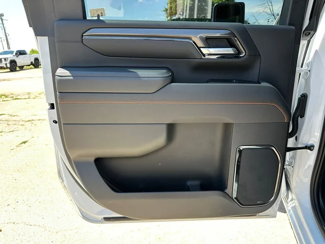 SEMINUEVOS GMC Sierra 2500HD a Estados en autogozo