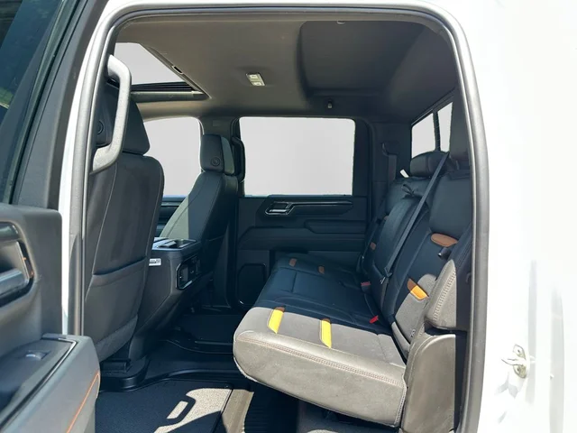 SEMINUEVOS GMC Sierra 2500HD a Estados en autogozo