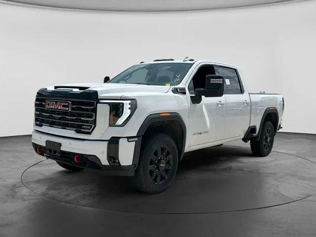 SEMINUEVOS GMC Sierra 2500HD a Estados en autogozo