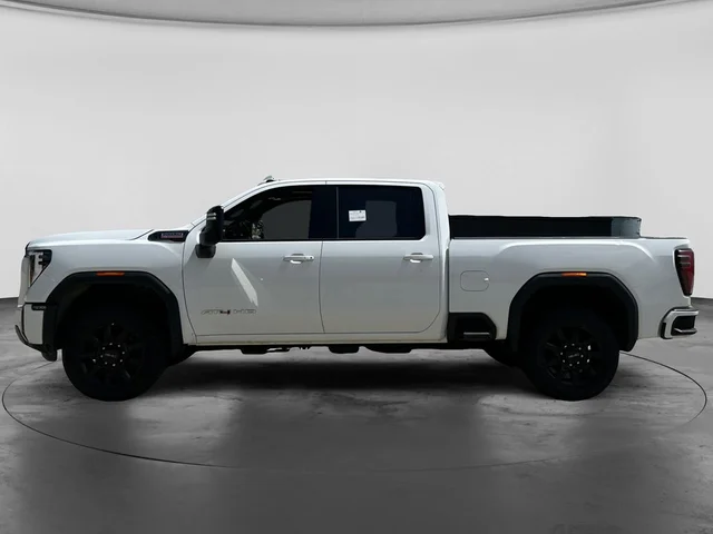 SEMINUEVOS GMC Sierra 2500HD a Estados en autogozo