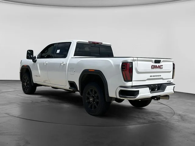SEMINUEVOS GMC Sierra 2500HD a Estados en autogozo