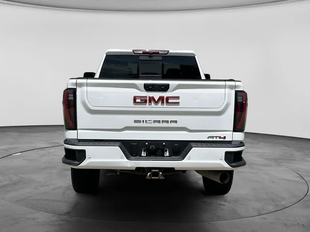 SEMINUEVOS GMC Sierra 2500HD a Estados en autogozo