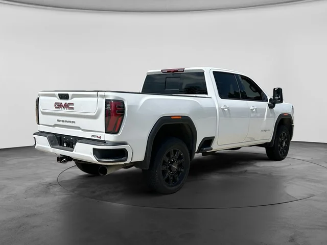 SEMINUEVOS GMC Sierra 2500HD a Estados en autogozo