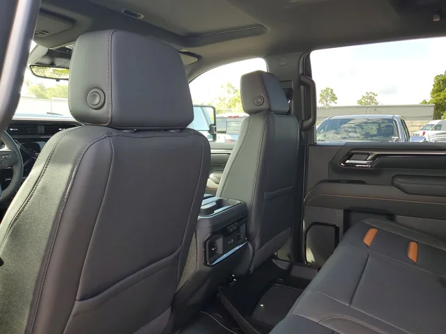 Nuevos GMC SIERRA 2500HD à Estados chez autogozo