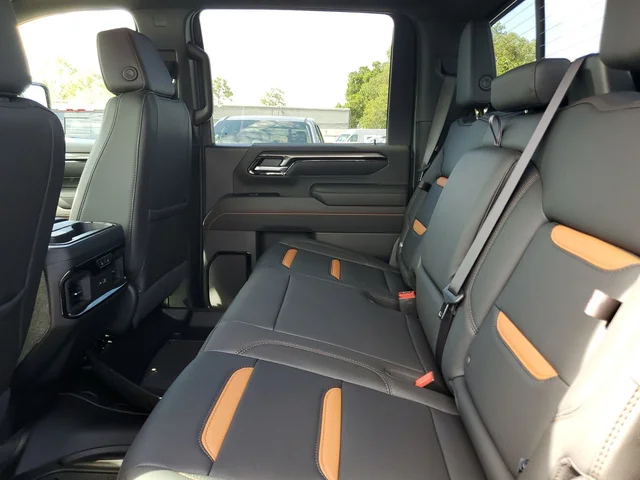 Nuevos GMC SIERRA 2500HD à Estados chez autogozo