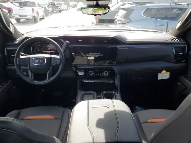 Nuevos GMC SIERRA 2500HD à Estados chez autogozo