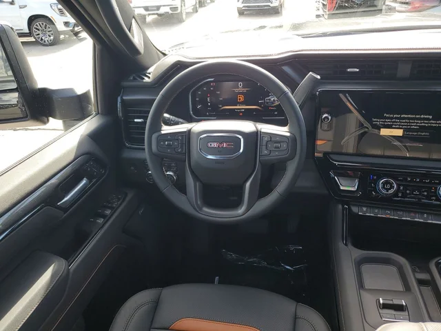 Nuevos GMC SIERRA 2500HD à Estados chez autogozo