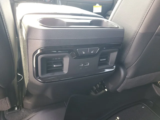 Nuevos GMC SIERRA 2500HD à Estados chez autogozo