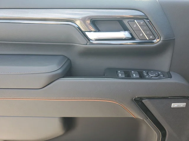 Nuevos GMC SIERRA 2500HD à Estados chez autogozo