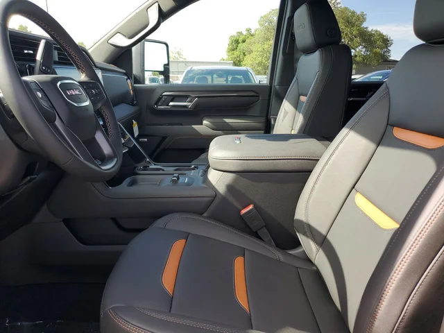 Nuevos GMC SIERRA 2500HD à Estados chez autogozo