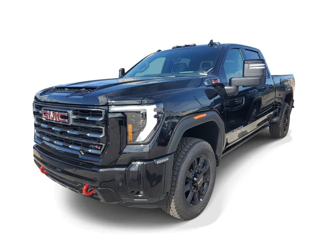 Nuevos GMC SIERRA 2500HD à Estados chez autogozo