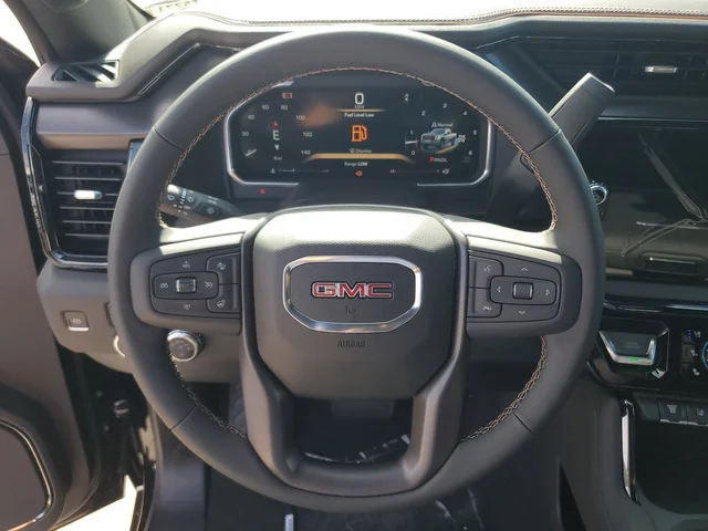 Nuevos GMC SIERRA 2500HD à Estados chez autogozo