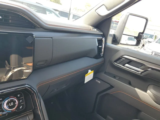 Nuevos GMC SIERRA 2500HD à Estados chez autogozo