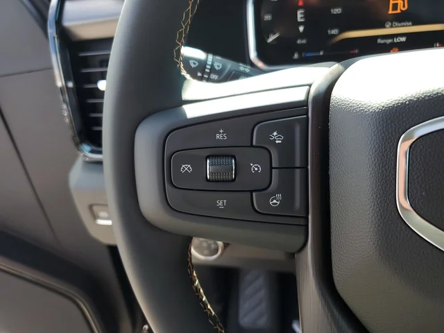 Nuevos GMC SIERRA 2500HD à Estados chez autogozo
