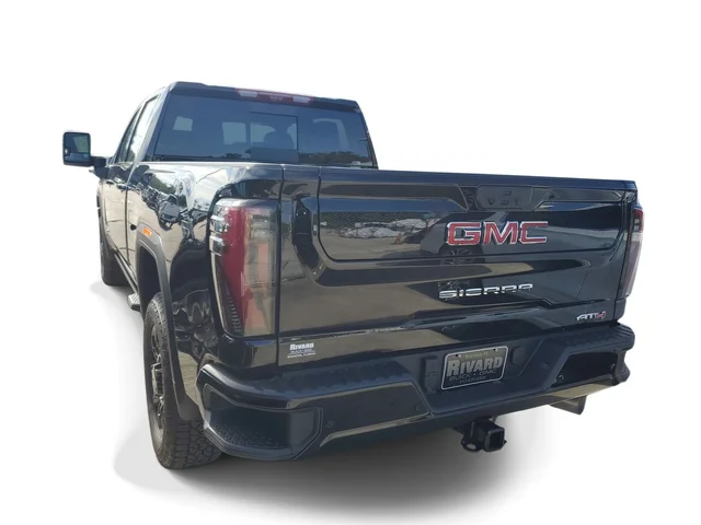 Nuevos GMC SIERRA 2500HD à Estados chez autogozo