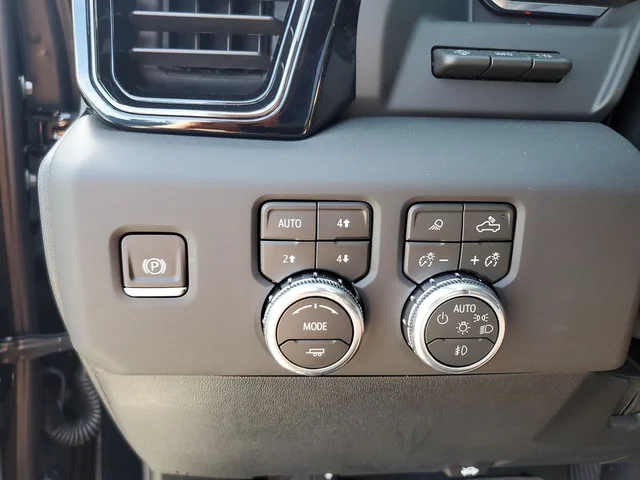 Nuevos GMC SIERRA 2500HD à Estados chez autogozo